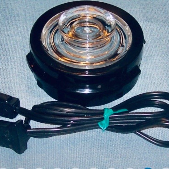 Corning Ware French Spring Electric Coffee Percolator - Picture 5 of 12